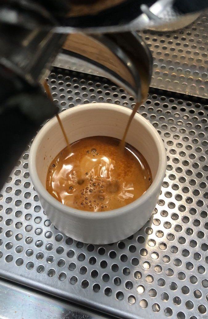 Mobile Coffee Service (Hourly)