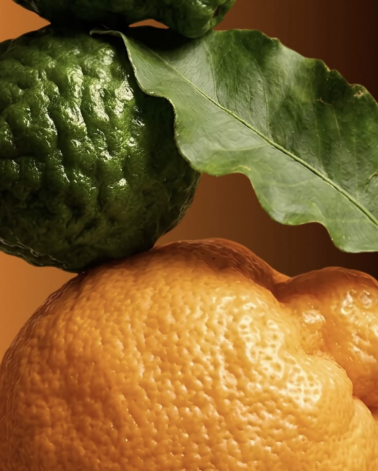 Mandarin Kiss