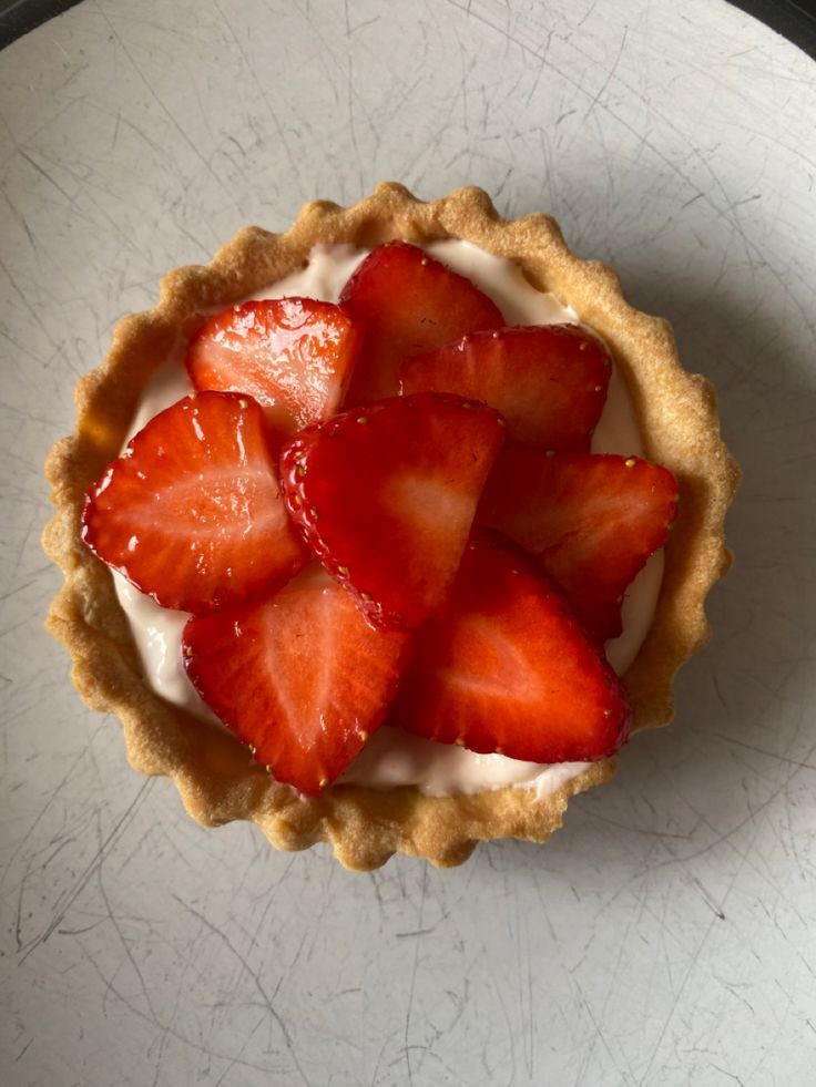Fruit Tart