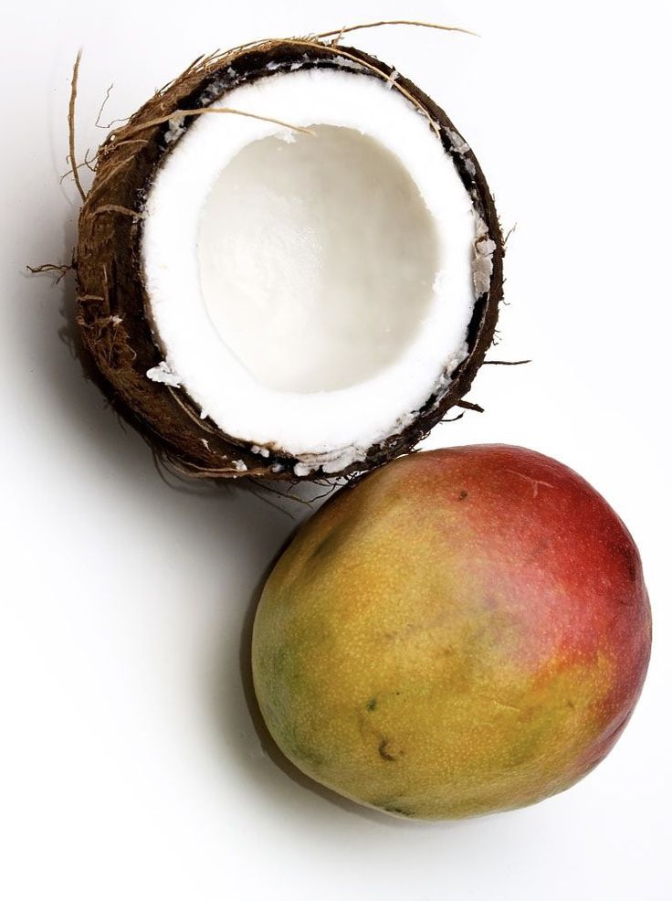 Mango Sticky Rice