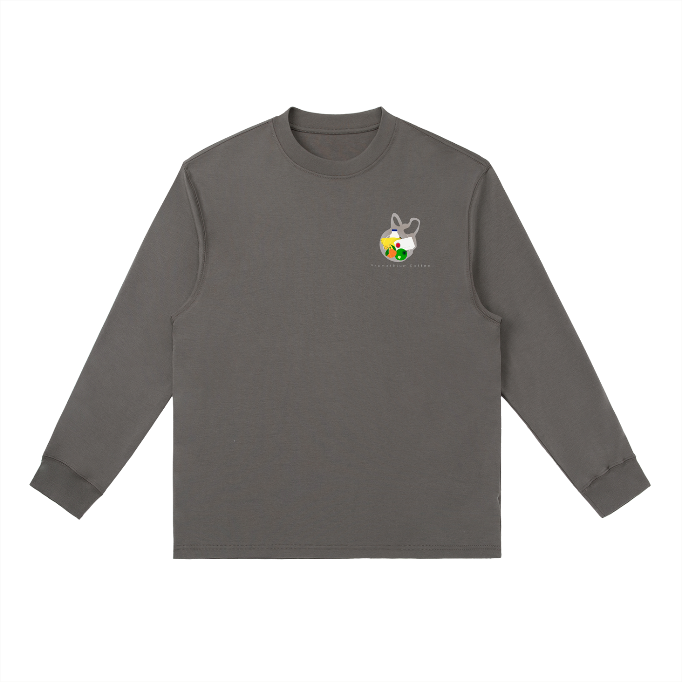 Coffee Enthusiast Shirt