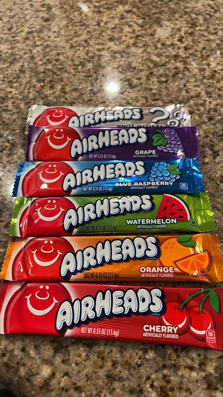 Airhead