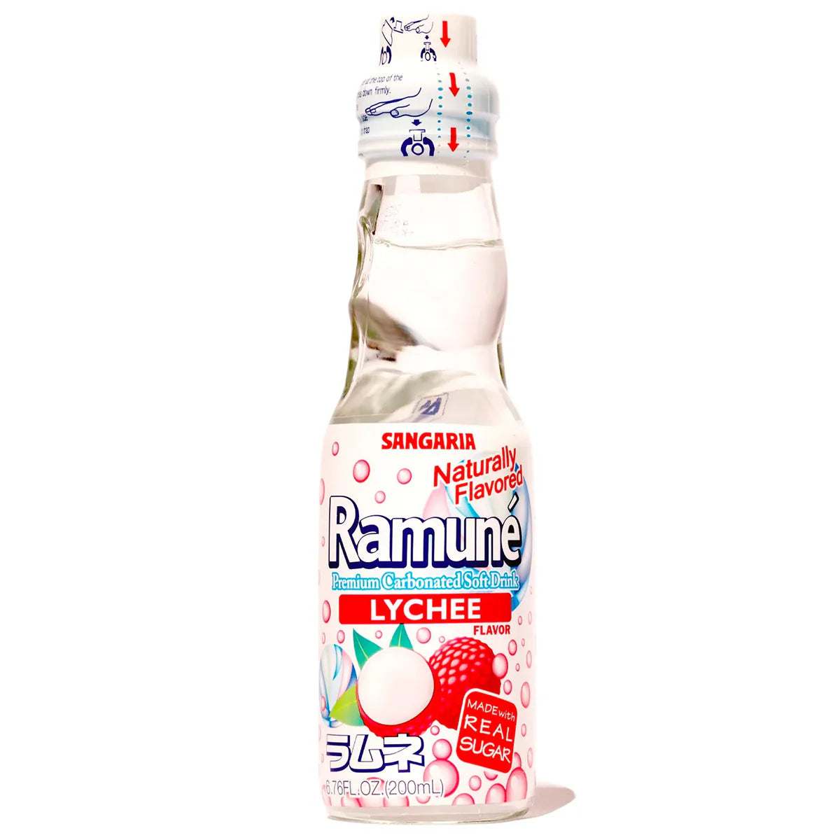Ramuné - 200g