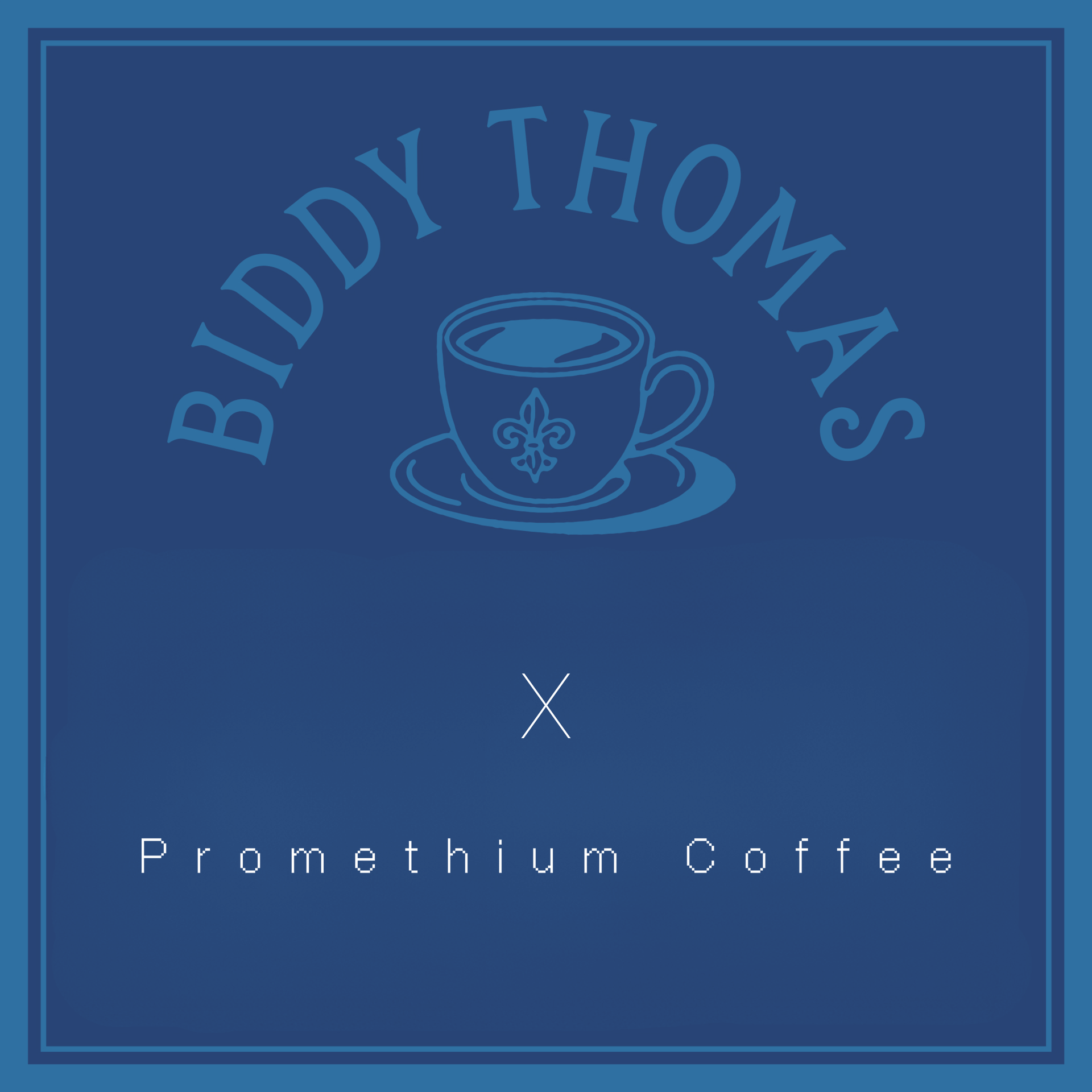Biddy Thomas (Biddy Thomas Only)