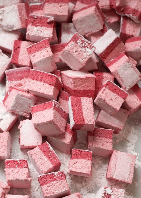 Pink Power II